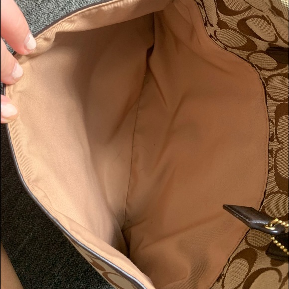 COACH🌟 Purse - Picture 6 of 6